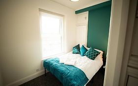 Spacious Sea-View Flat With Easy Invest